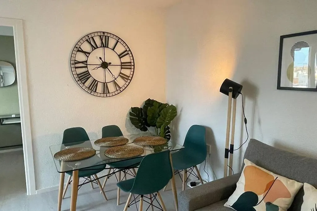 Lux&Cool Zapillo Apartment Almeria