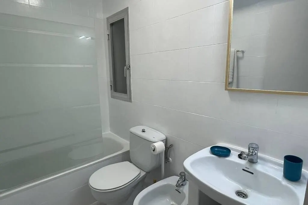 Lux&Cool Zapillo Apartment Almeria