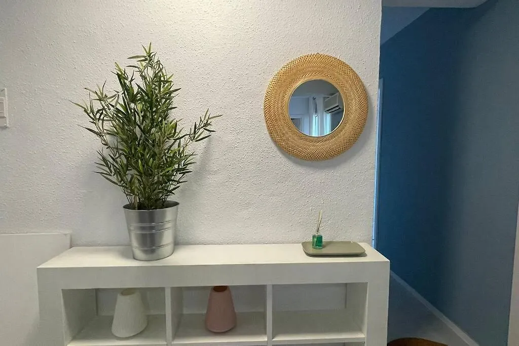 Lux&Cool Zapillo Apartment Almeria