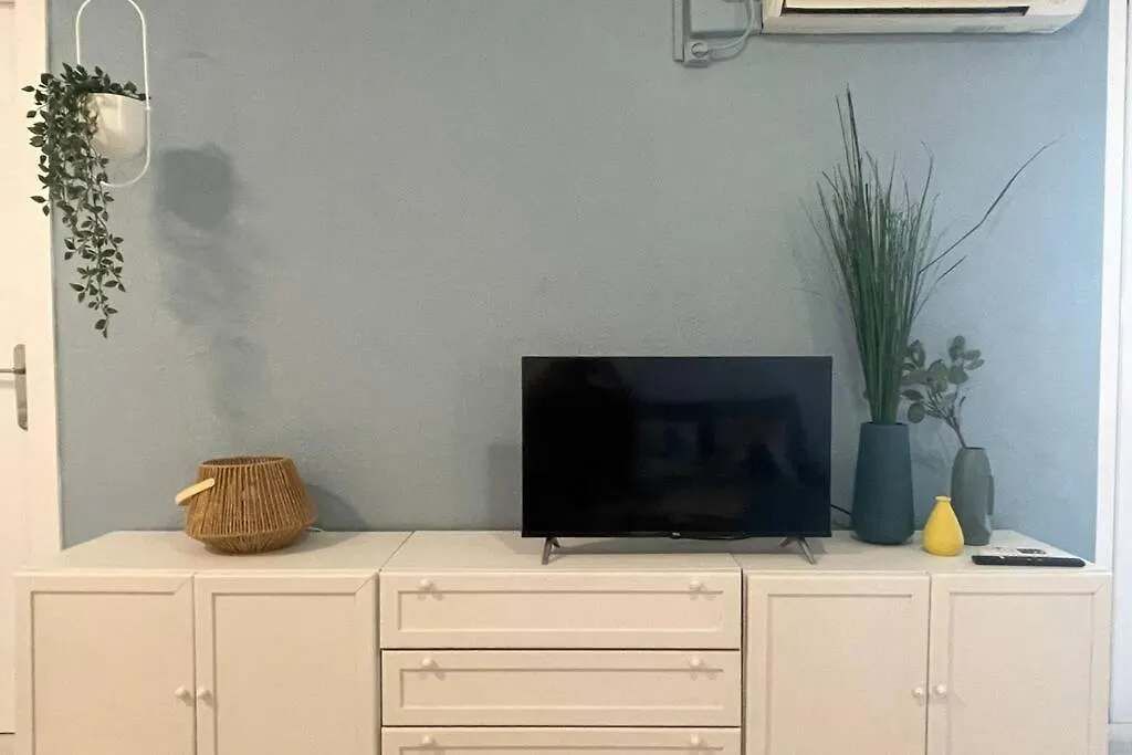 Lux&Cool Zapillo Apartment Almeria