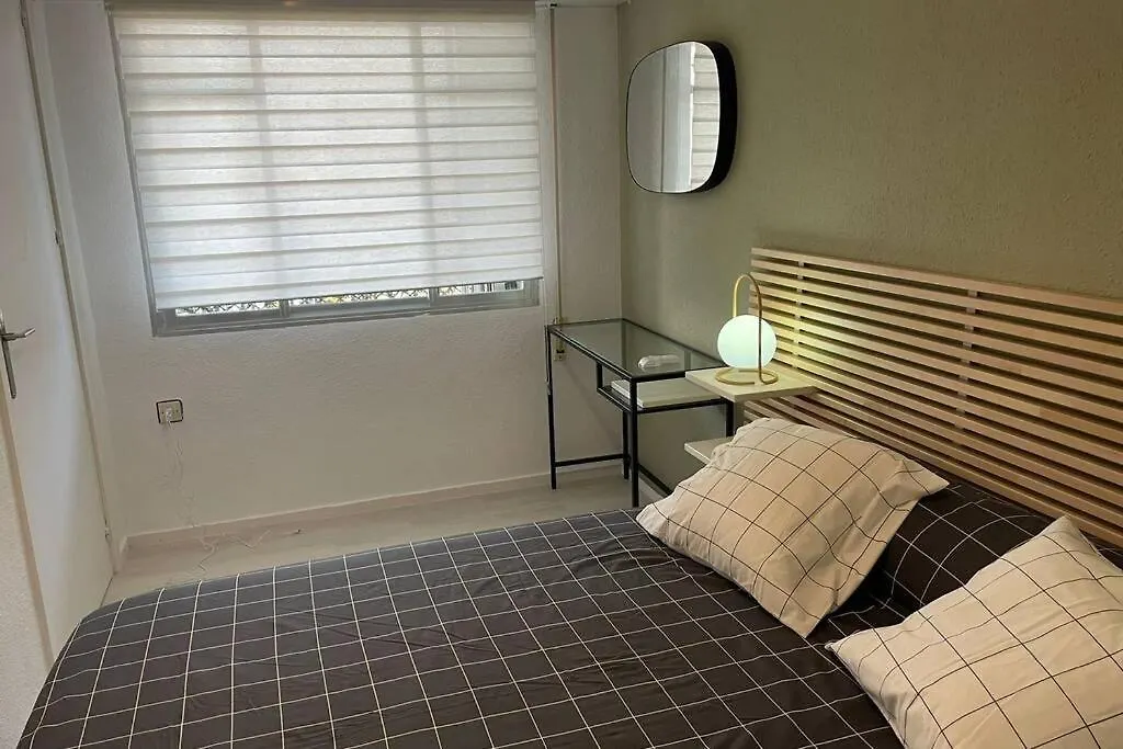 Lux&Cool Zapillo Apartment Almeria Spain