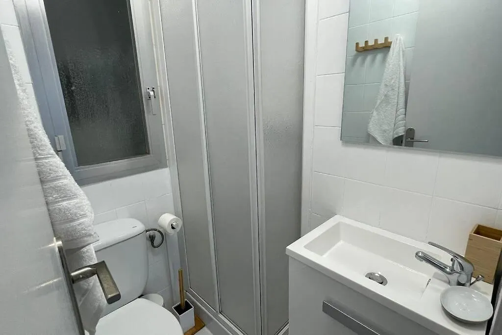 Lux&Cool Zapillo Apartment Almeria