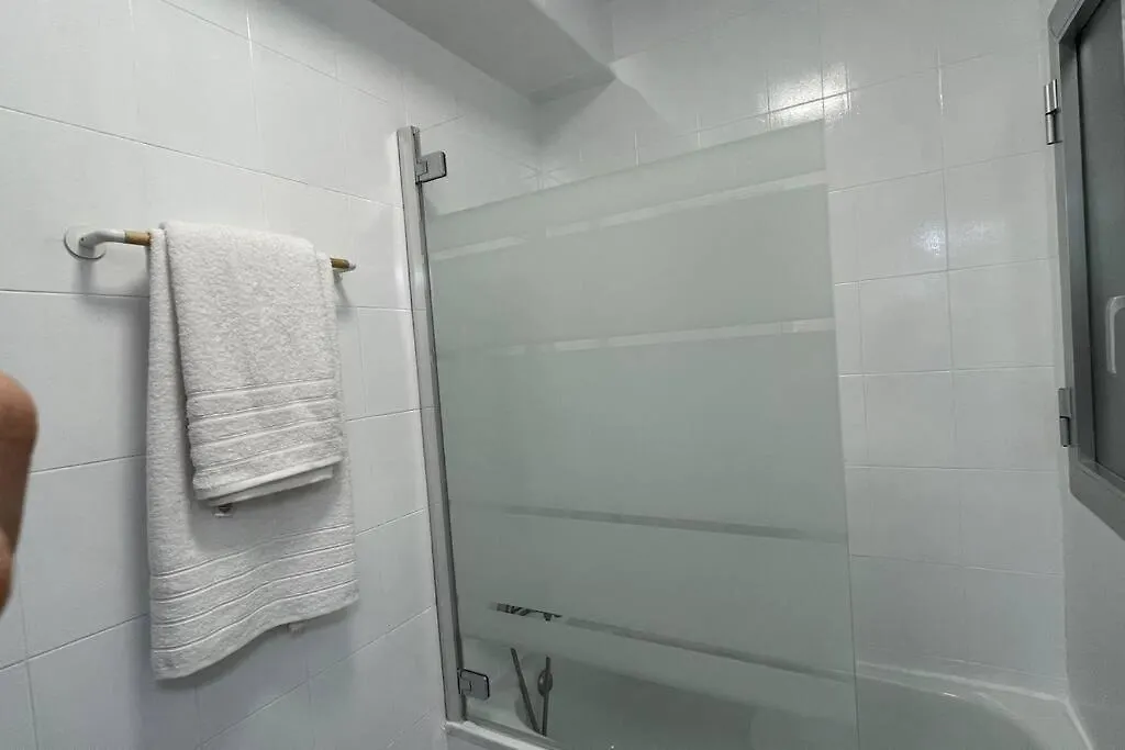 Lux&Cool Zapillo Apartment Almeria Spain