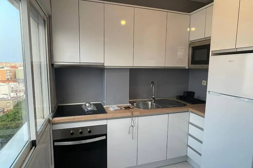 Lux&Cool Zapillo Apartment Almeria