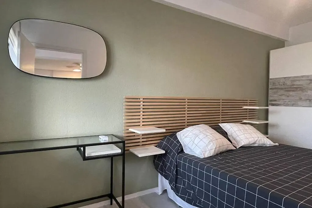Lux&Cool Zapillo Apartment Almeria