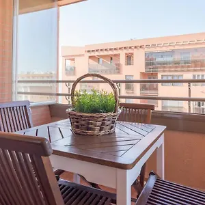 Tgh We The Sea Apartamento Málaga