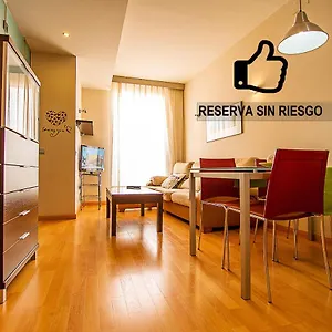 Appartamento Dream &, Almería