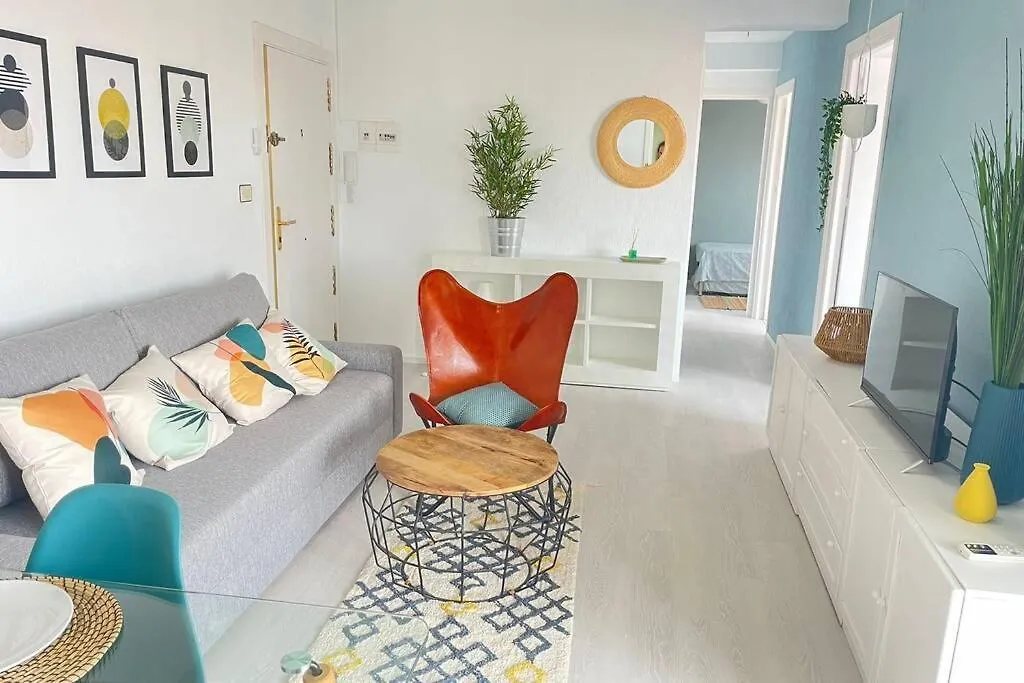 Lux&Cool Zapillo Apartment Almeria