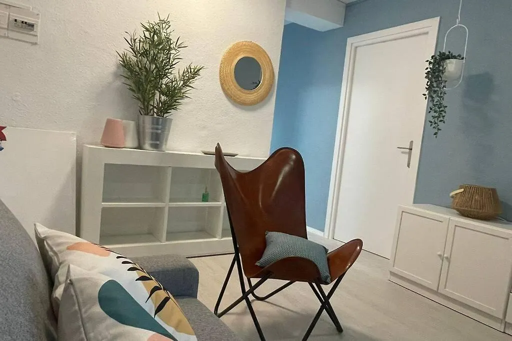 Lux&Cool Zapillo Apartment Almeria